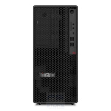 Lenovo ThinkStation P2 Tower Gen 2 Intel Core Ultra 7 265K 32 GB DDR5-SDRAM 1 TB SSD Windows 11 Pro Stazione di lavoro Nero