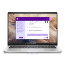 DELL Pro 14 Plus PB14250 Copilot+ PC Intel Core Ultra 7 268V Computer portatile 35,6 cm (14\