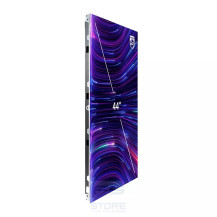 Philips 44HDL5000PP/00 espositore video da parete LCD