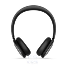 Lenovo 4XD1T60925 cuffia e auricolare Wireless A Padiglione Ufficio USB tipo-C Bluetooth Grigio