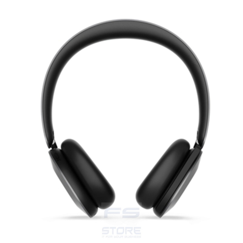 Lenovo 4XD1T60925 cuffia e auricolare Wireless A Padiglione Ufficio USB tipo-C Bluetooth Grigio
