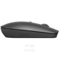 Lenovo ThinkBook mouse Ufficio Ambidestro Bluetooth Ottico 2400 DPI