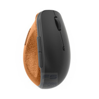 Lenovo Go mouse Ufficio Mano destra RF Wireless Ottico 2400 DPI