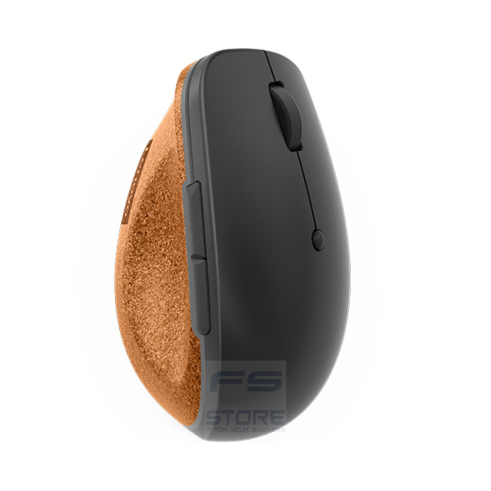 Lenovo Go mouse Ufficio Mano destra RF Wireless Ottico 2400 DPI