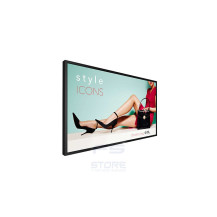 Philips 55BDL4002H Pannello piatto per segnaletica digitale 139,7 cm (55\