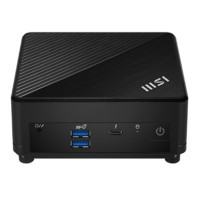 MSI Cubi 5 12M-004EU. Mini PC