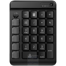 HP Tastierino wireless programmabile 430