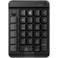 HP Tastierino wireless programmabile 430
