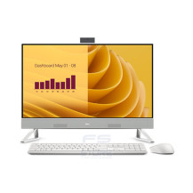 DELL EC27250 Intel Core 5 120U 68,6 cm (27\
