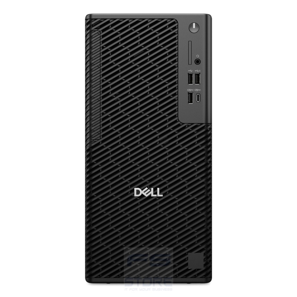 DELL Pro Precision 7 T1 PW7T1260 Intel Core Ultra 7 265 16 GB DDR5-SDRAM 1 TB SSD Windows 11 Pro Desktop Stazione di lavoro Nero