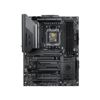 MSI MAG B850 TOMAHAWK MAX WIFI II scheda madre AMD B850 Socket AM5 ATX