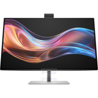 HP Monitor serie 7 Pro 4K per videoconferenze da 27'' - 727pm