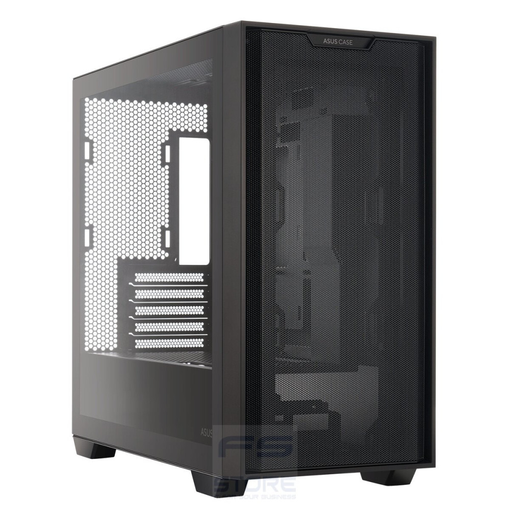 ASUS A21 Nero