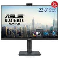ASUS BE249QFK Monitor PC 60,5 cm (23.8\