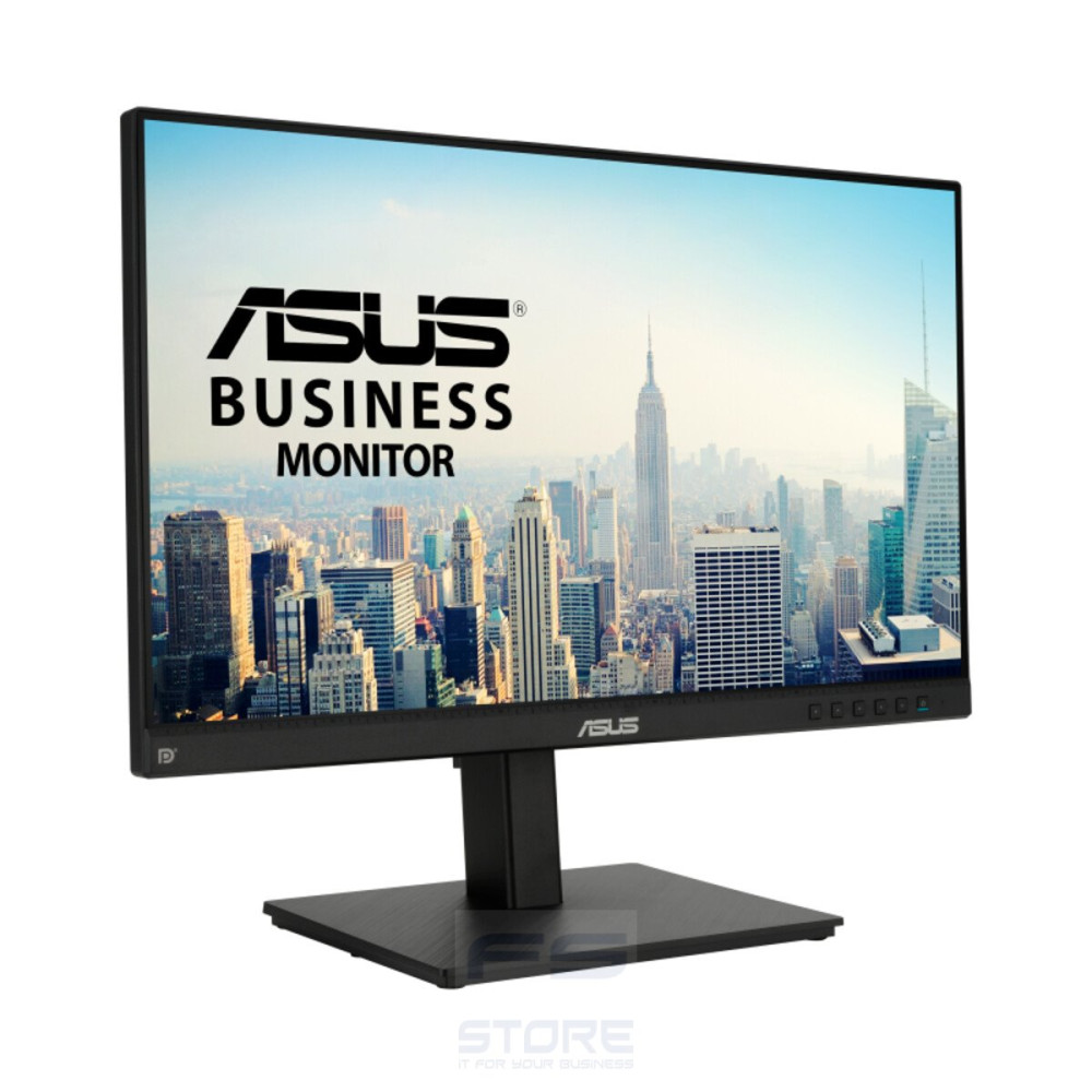 ASUS BE24ECSBT Monitor PC 60,5 cm (23.8\