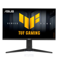 ASUS TUF Gaming VG27AQL5A Monitor PC 68,6 cm (27\
