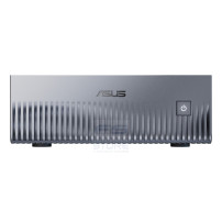 ASUS Ascent GX10 GX10-GG0003BN GB10 128 GB LPDDR5x-SDRAM Mini PC Grigio