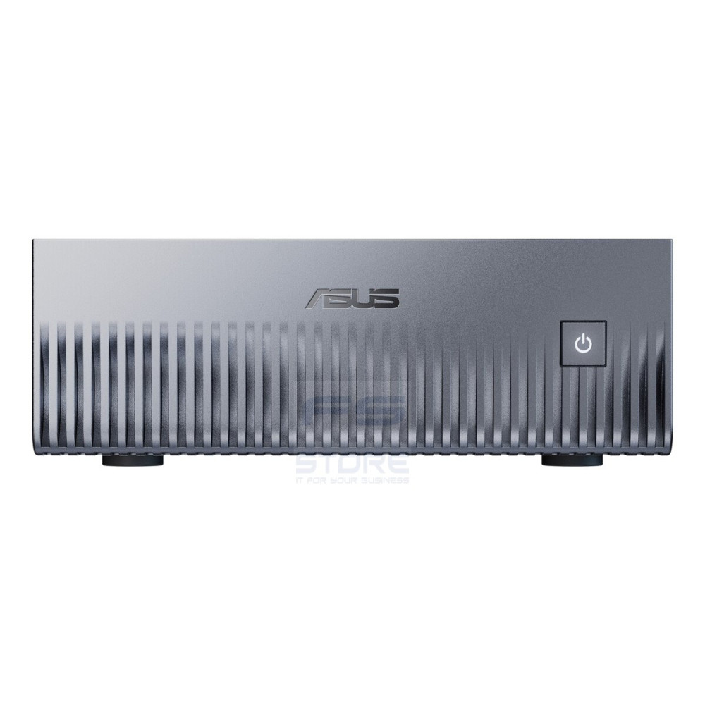 ASUS Ascent GX10 GX10-GG0003BN GB10 128 GB LPDDR5x-SDRAM Mini PC Grigio