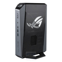 ASUS ROG GR70-N90039AN AMD Ryzen 9 9955HX 32 GB DDR5-SDRAM 1 TB SSD NVIDIA GeForce RTX 5070 Windows 11 Home Mini PC PC Nero