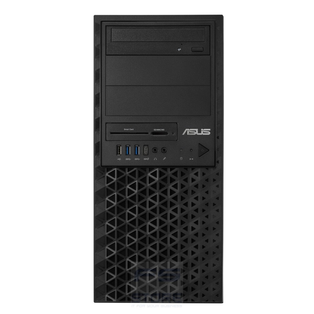 ASUS ExpertCenter E500 G9-1290K021R Intel Core i9 i9-12900K 32 GB DDR5-SDRAM 512 GB SSD Windows 11 Pro Tower Stazione di lavoro 