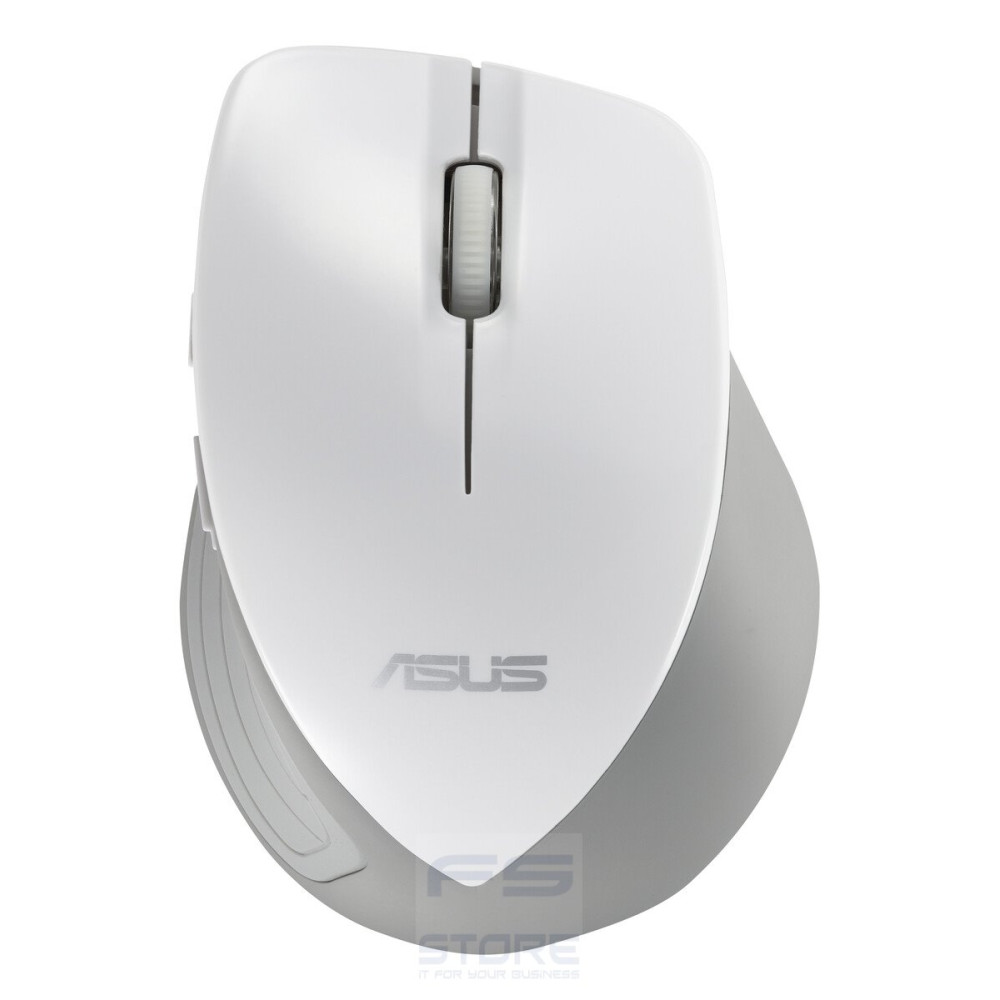ASUS WT465 mouse Ufficio Mano destra RF Wireless Ottico 1600 DPI