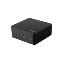 MSI Cubi NUC 1MG-003EU. Mini PC