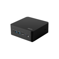 MSI Cubi NUC 1MG-003EU. Mini PC