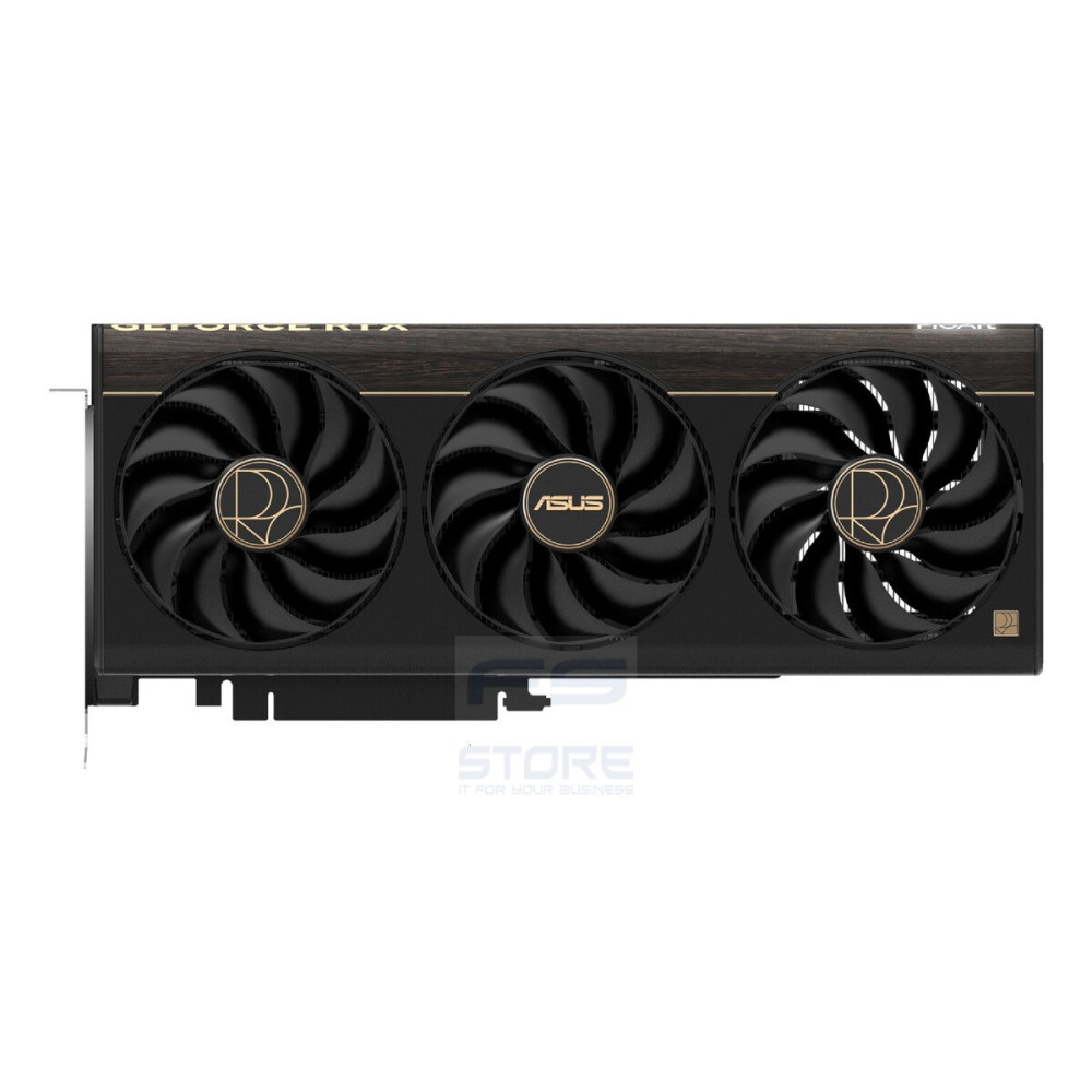 ASUS ProArt -RTX5080-O16G NVIDIA GeForce RTX 5080 16 GB GDDR7
