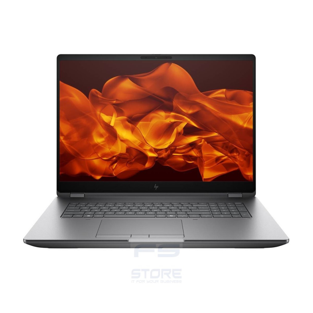 HP ZBook Fury G1i 18 Wolf Pro Security Edition - Data Science Intel Core Ultra 9 285HX Workstation mobile 45,7 cm (18\