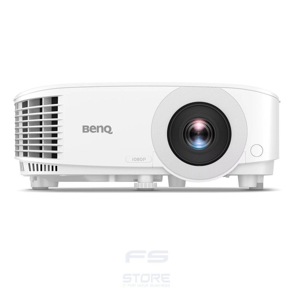 BenQ TH575i Proiettore a raggio standard 3800 ANSI lumen DLP 1080p (1920x1080) Compatibilità 3D Bianco