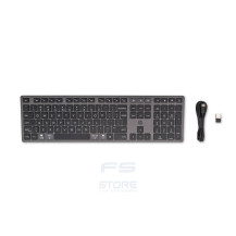 HP Tastiera wireless ricaricabile multidispositivo 720