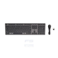 HP Tastiera wireless ricaricabile multidispositivo 720
