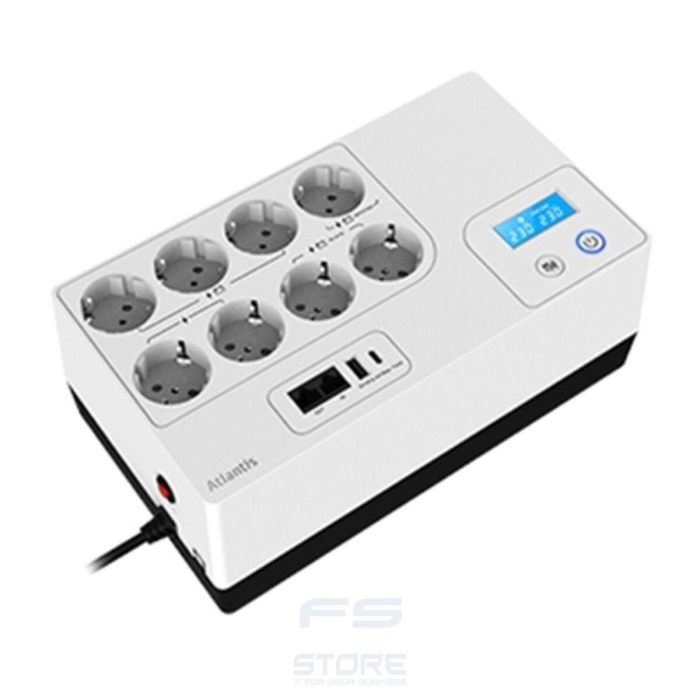 Atlantis A03-PS2100U UPS