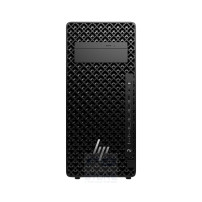 HP Z2 G1i Wolf Pro Security Edition Intel Core Ultra 9 285K 32 GB DDR5-SDRAM 1 TB SSD Windows 11 Pro Tower Stazione di lavoro AI