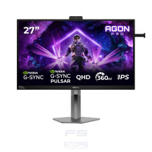 AOC AGON PRO AG276QSG2 Monitor PC 68,6 cm (27\