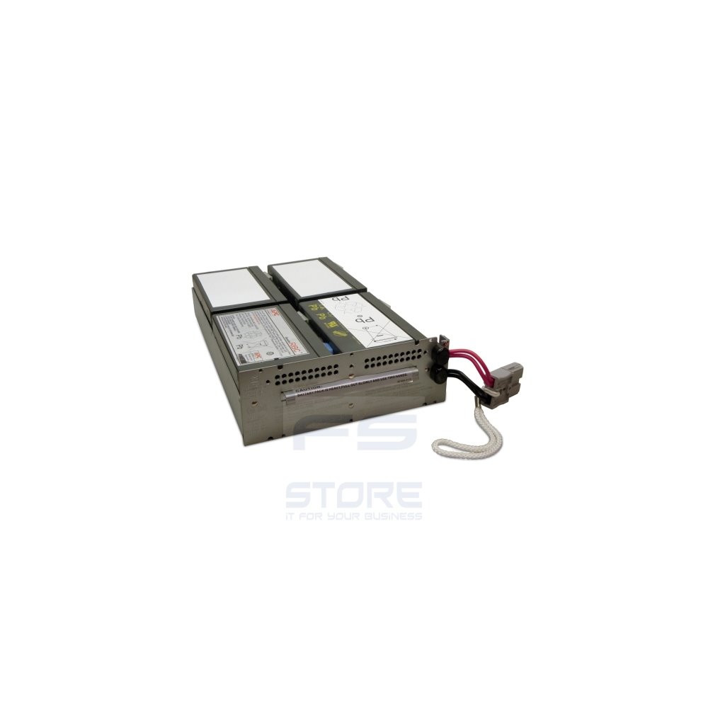 APC APCRBC157 batteria UPS Acido piombo (VRLA)