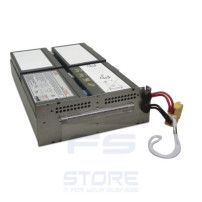 APC APCRBC159 batteria UPS Acido piombo (VRLA)