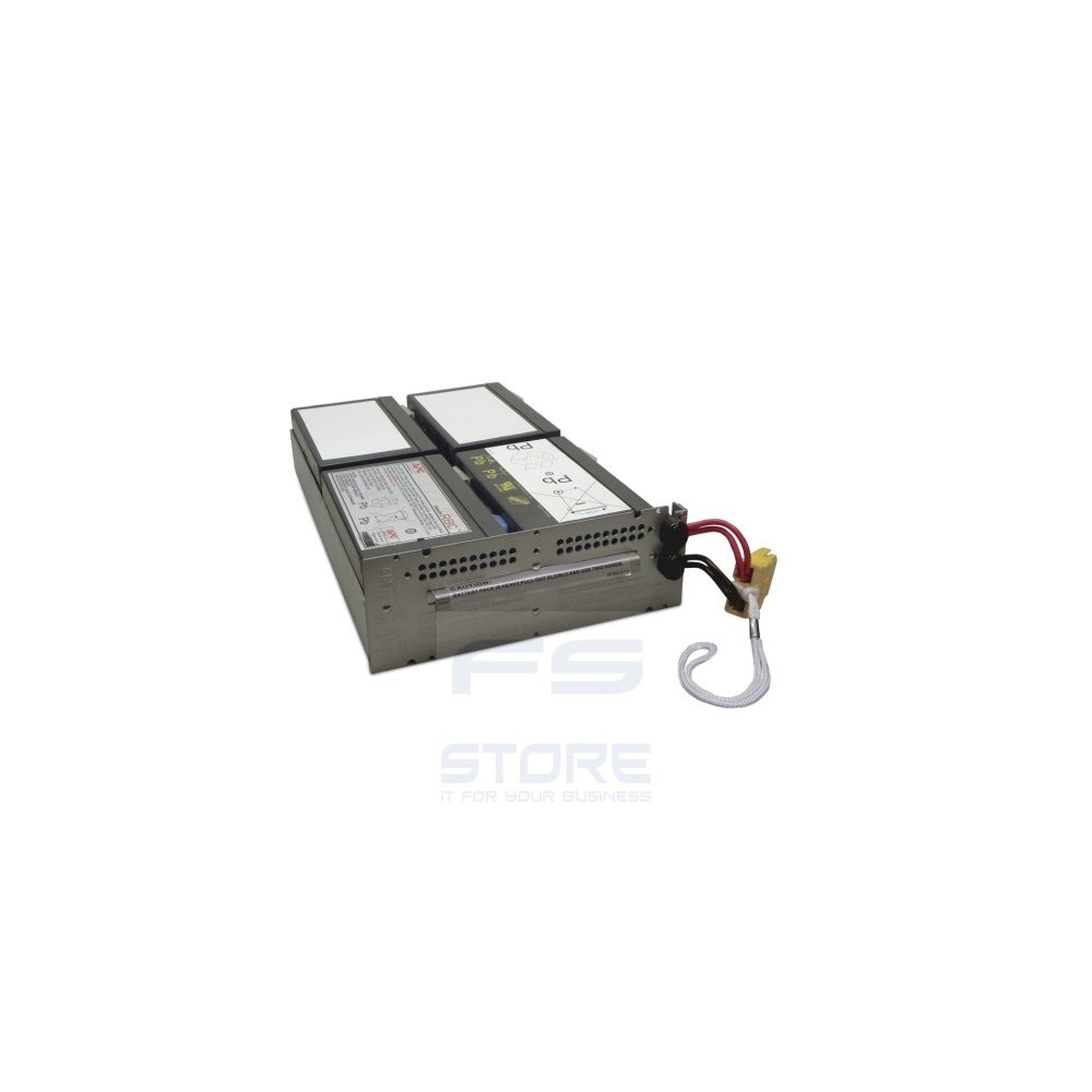 APC APCRBC159 batteria UPS Acido piombo (VRLA)