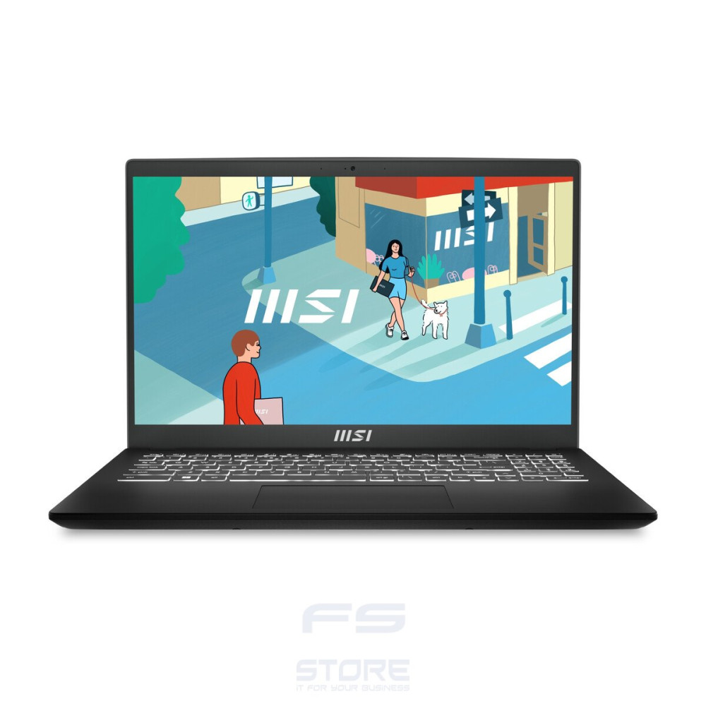 Msi B13M-448IT Notebook