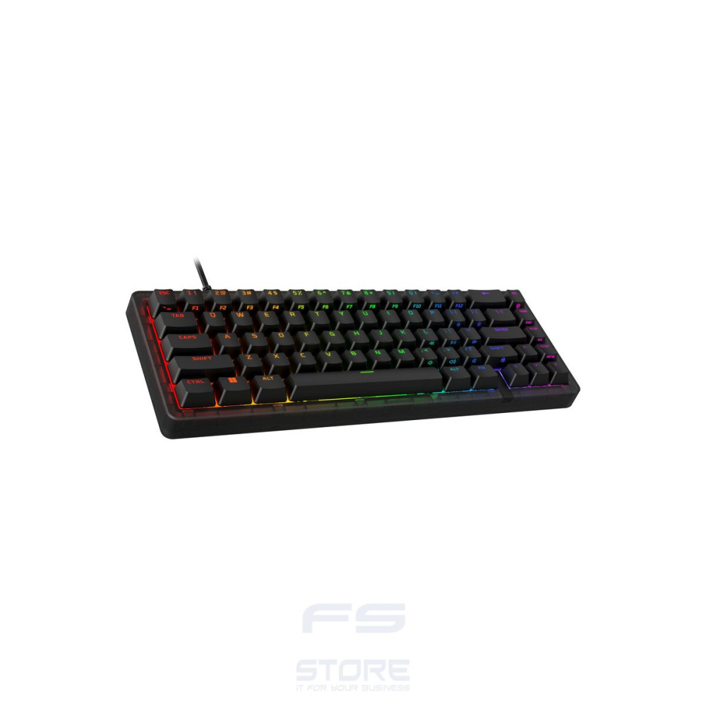 HyperX Origins 2 65