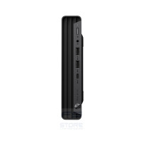 HP Pro Mini 400 G9 Desktop PC Wolf Pro Security Edition Intel Core i7 i7-13700T 16 GB DDR4-SDRAM 512 GB SSD Windows 11 Pro Mini 