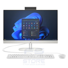 HP ProOne 240 G10 Intel Core i3 i3-N300 60,5 cm (23.8\