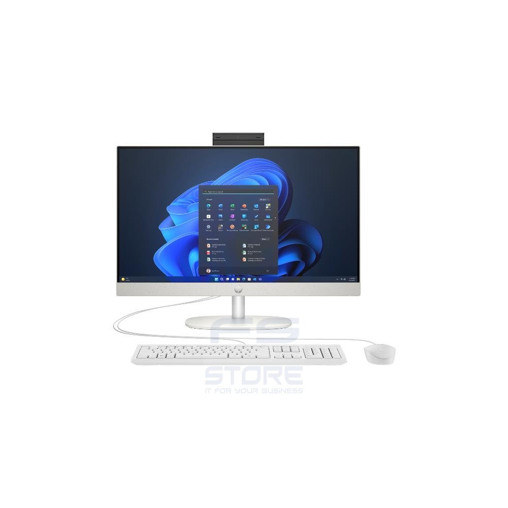 HP ProOne 240 G10 Intel Core i3 i3-N300 60,5 cm (23.8\