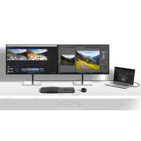 HP Series 7 Pro Docking Monitor serie 7 Pro 31,5’’ 4K Thunderbolt 4 – 732xk