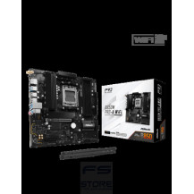 Asrock B850M PRO-A WIFI Schede Madri