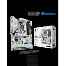 Asrock B860SLWIFI Schede Madri