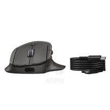 HP Mouse wireless 780M a scrolling ultraveloce