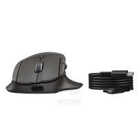 HP Mouse wireless 780M a scrolling ultraveloce