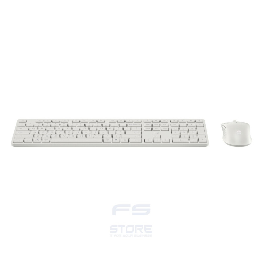 Hp BE1M5AA Kit Tastiere Mouse