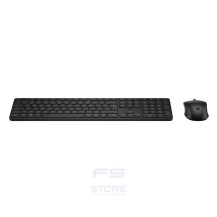HP Combinazione di tastiera e mouse 490C multi-dispositivo e dual-mode